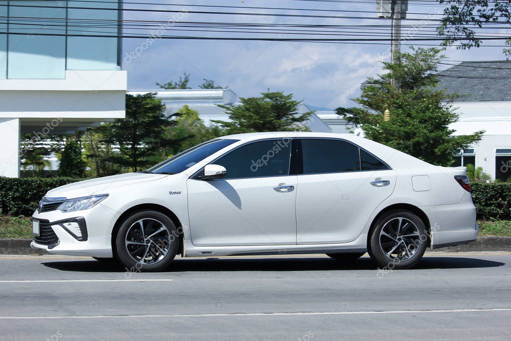 トヨタカムリ イモビライザー付き鍵のトラブル