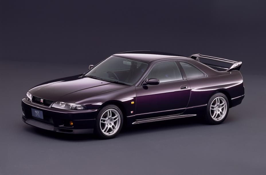【コンビニ受取対応商品】 R33スカイラインGT-R 400Rのキー紛失トラブル NISMO アクセサリー